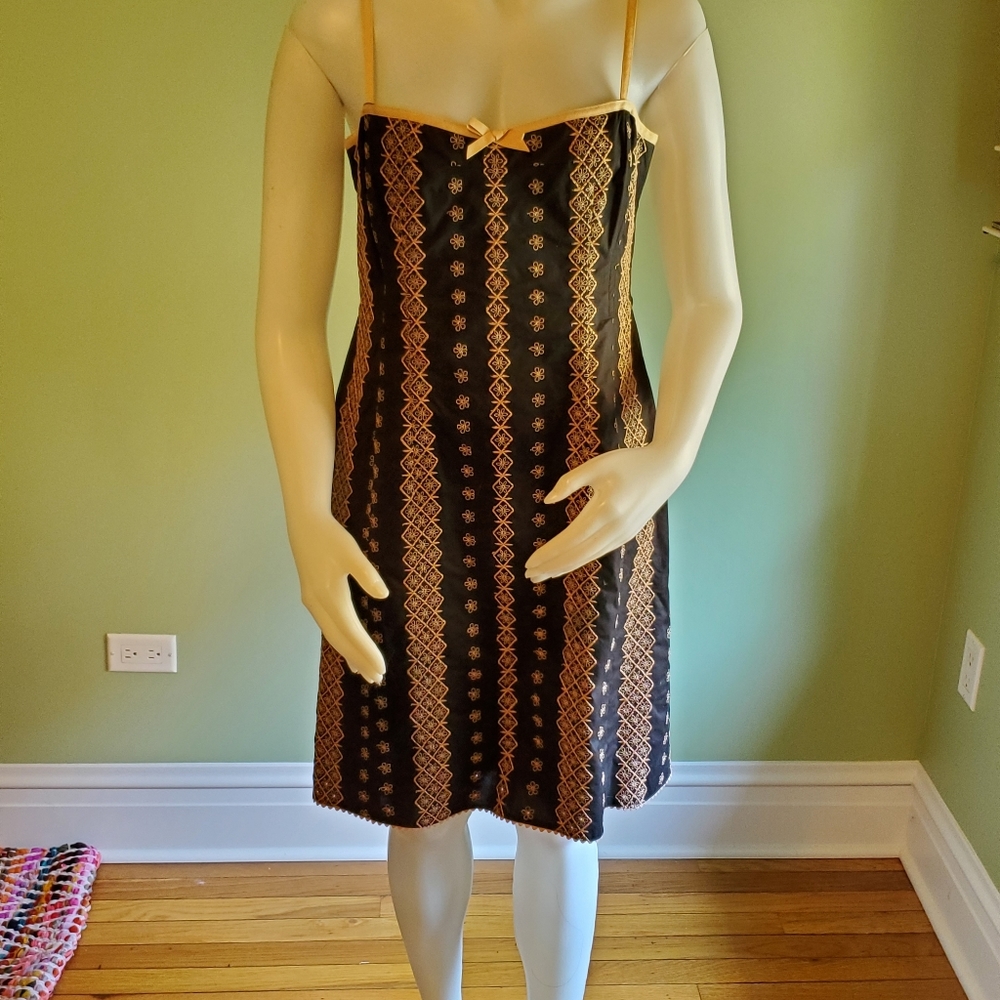 Nanette Lepore Cocktail Dress